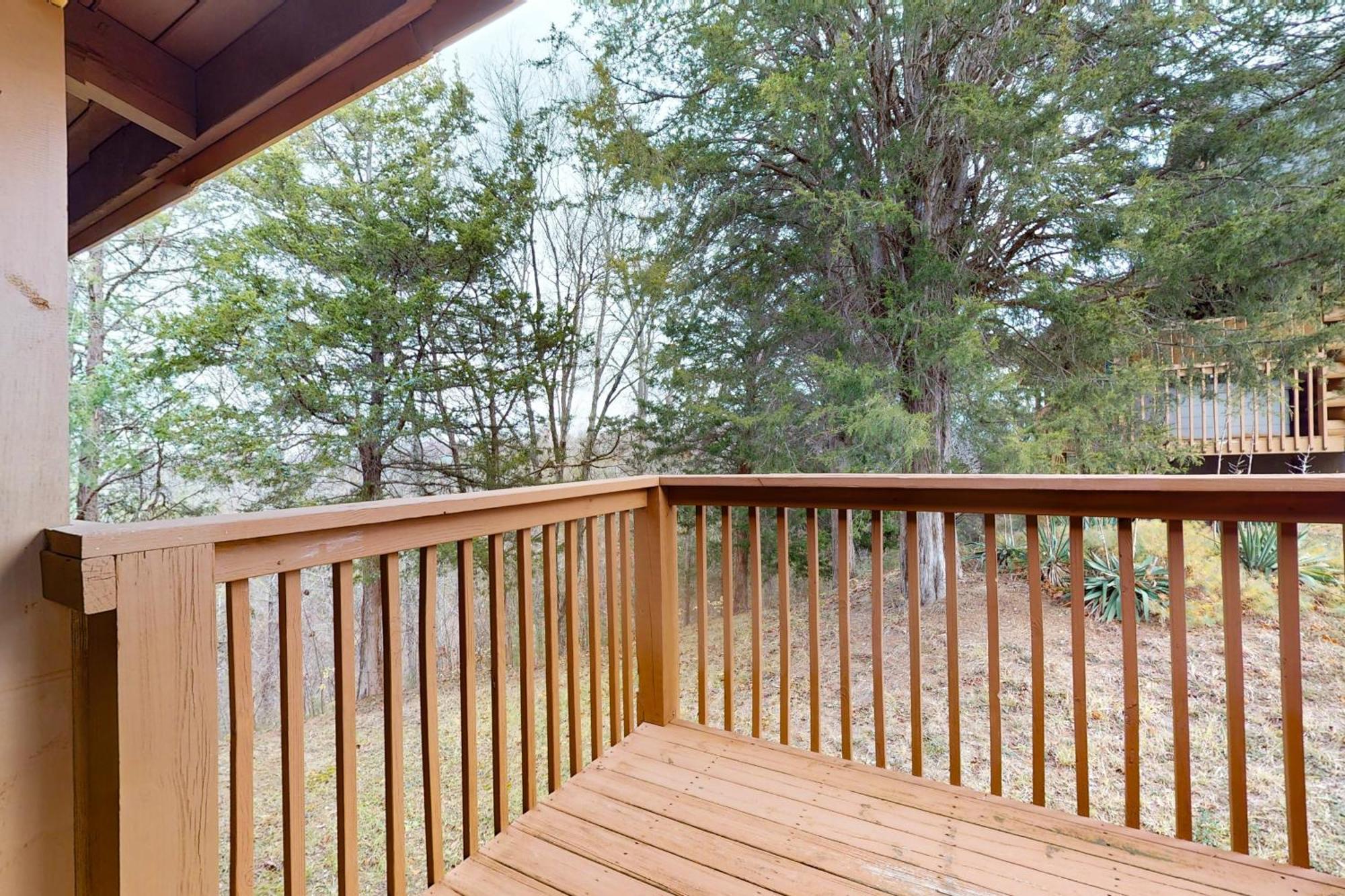 塞维尔维尔Bear Lake Cabin别墅 外观 照片